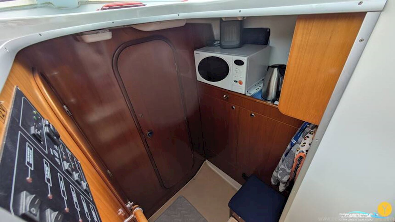 Beneteau Antares Serie 9
