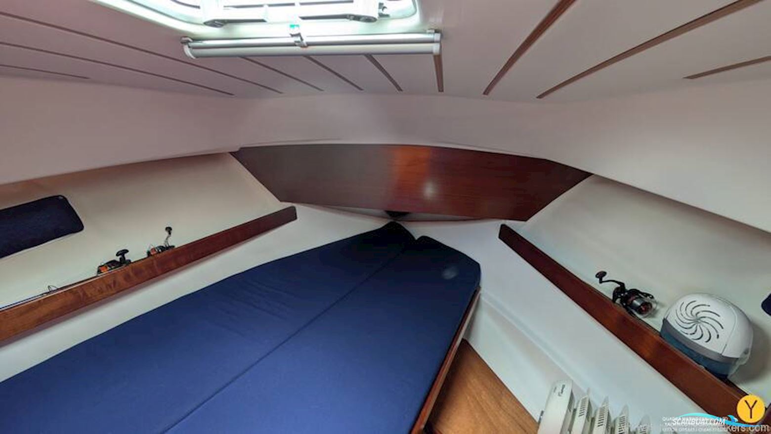 Beneteau Antares Serie 9