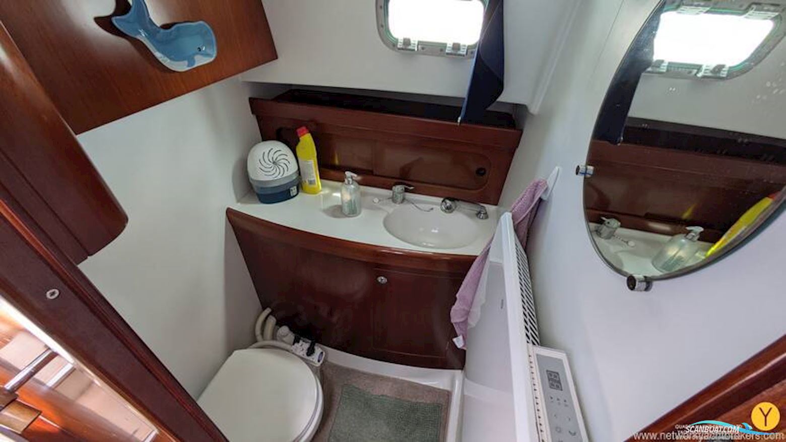 Beneteau Antares Serie 9