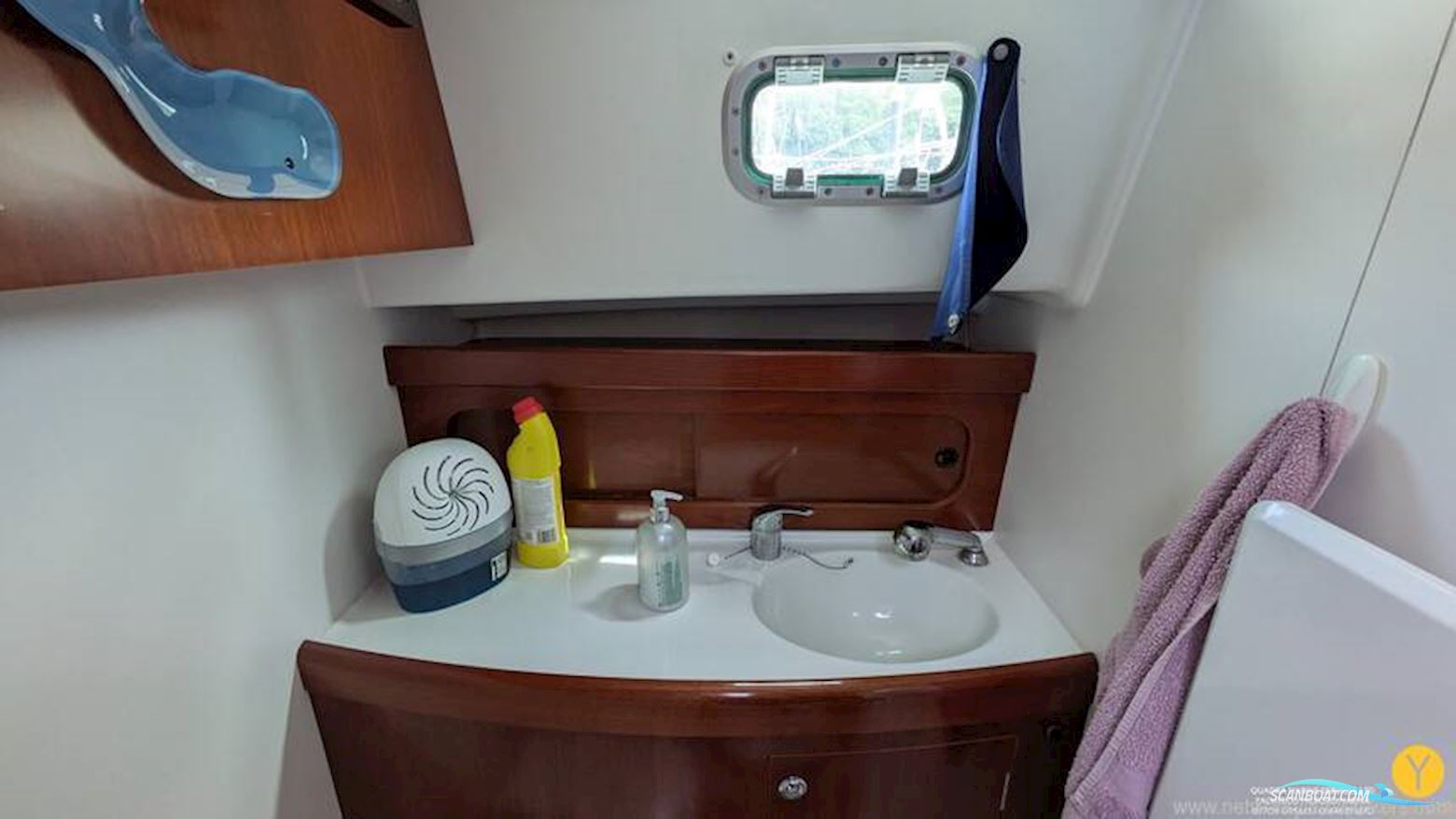 Beneteau Antares Serie 9