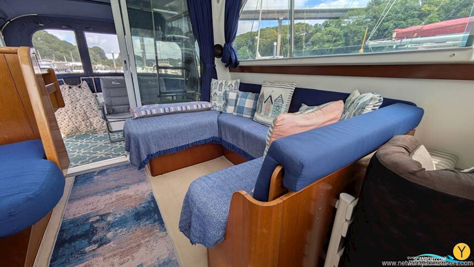 Beneteau Antares Serie 9