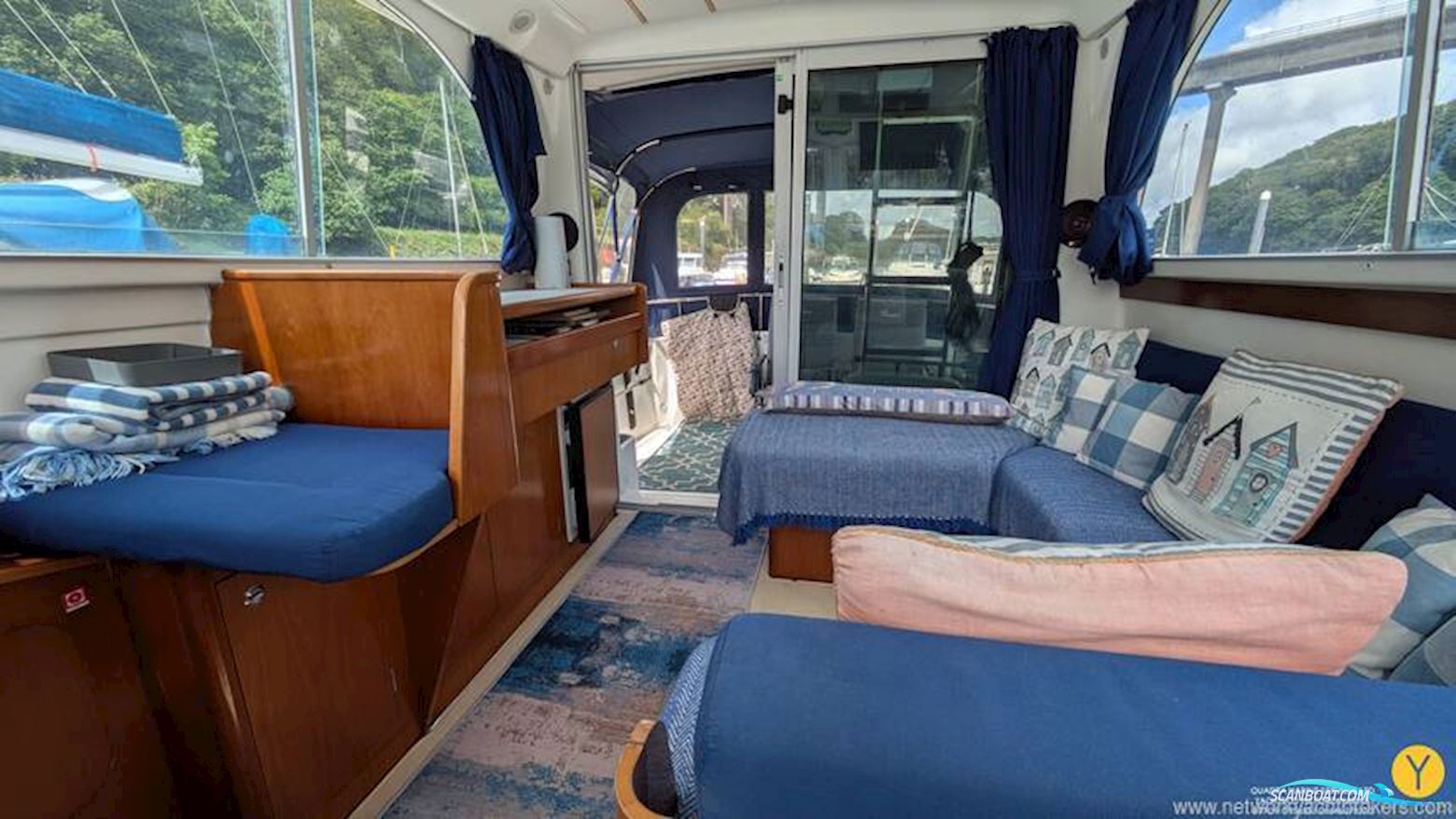 Beneteau Antares Serie 9