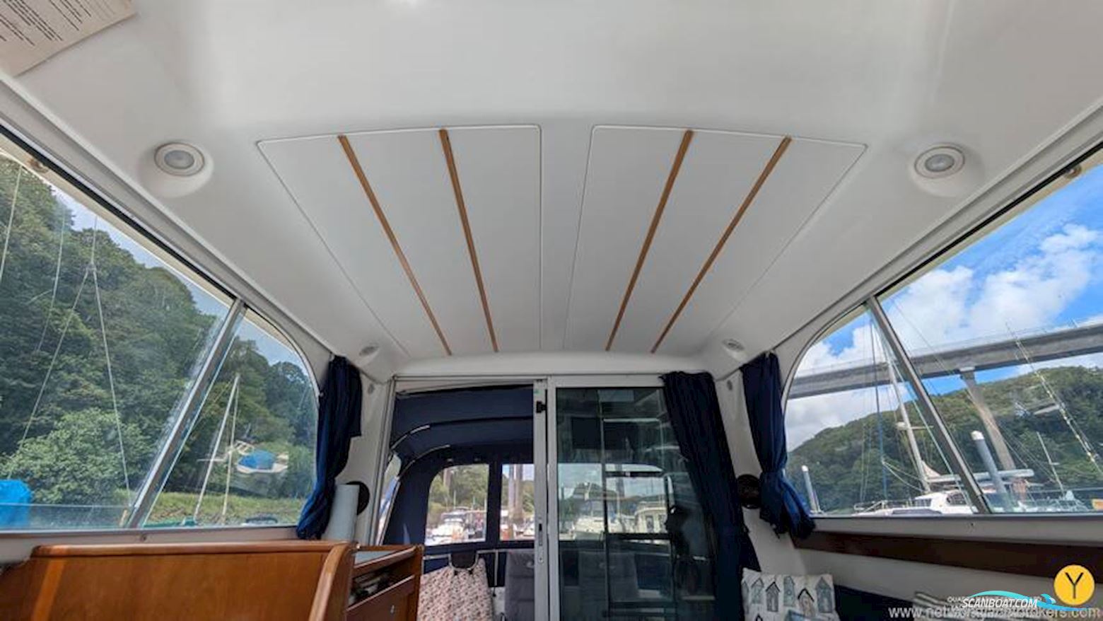 Beneteau Antares Serie 9