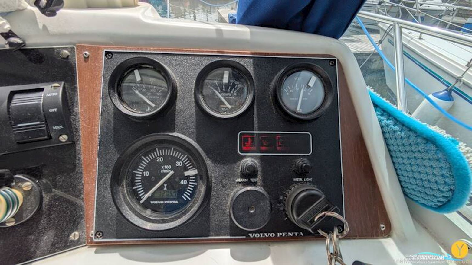 Beneteau Antares Serie 9
