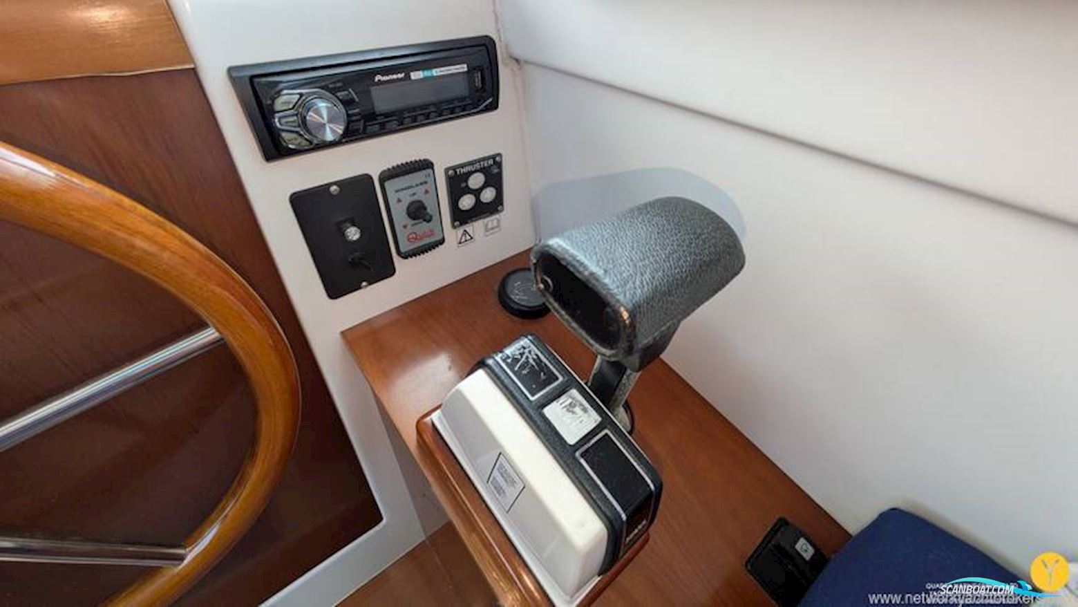 Beneteau Antares Serie 9