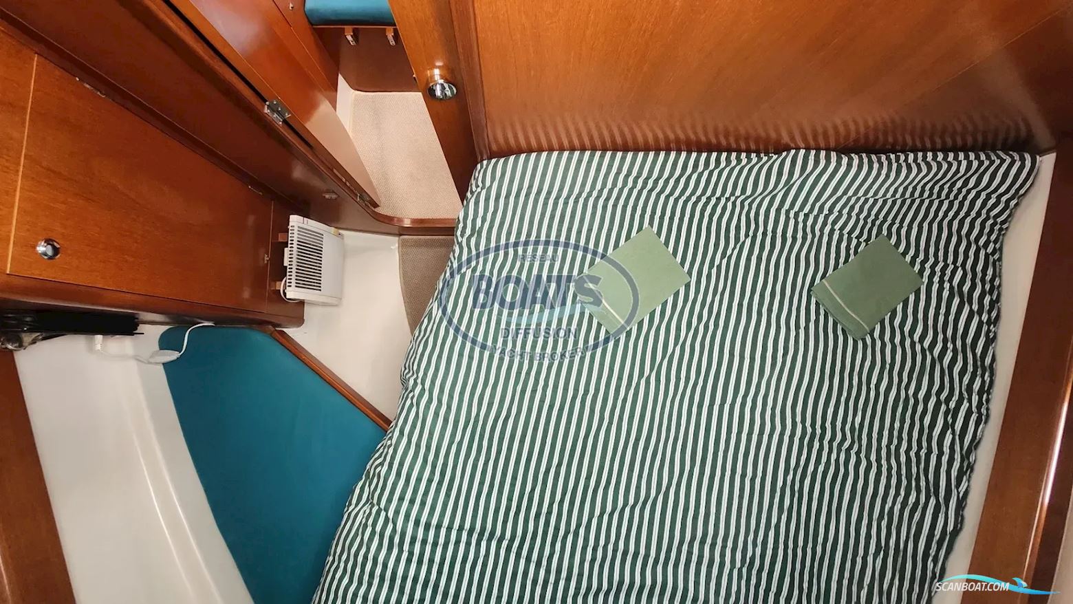 Beneteau ANTARES SERIE9