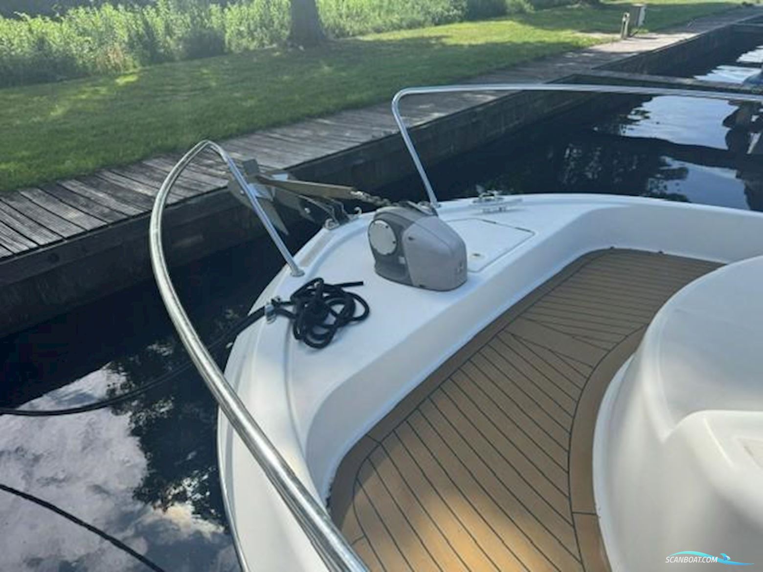 Beneteau Antaris 760