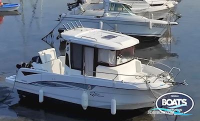 Beneteau Barracuda 6 Motorboot 2018, mit Suzuki motor, Frankreich