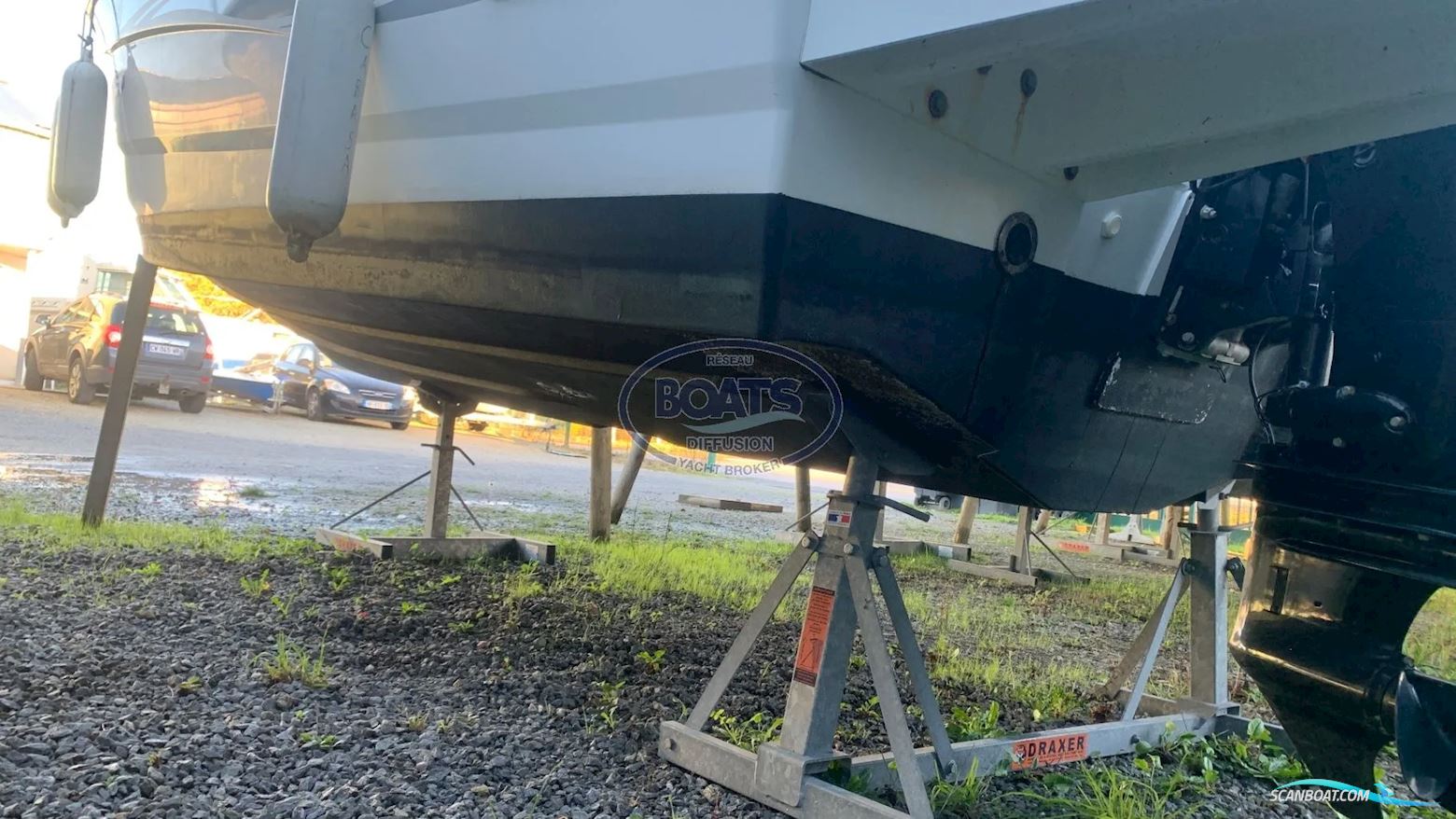 Beneteau Barracuda 6