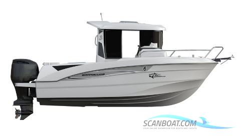 Beneteau Barracuda 6