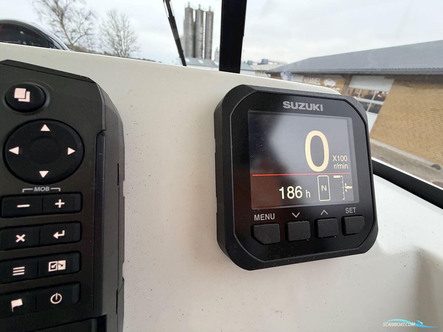 Beneteau Barracuda 6