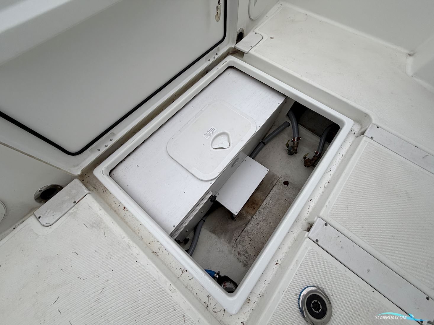 Beneteau Barracuda 6