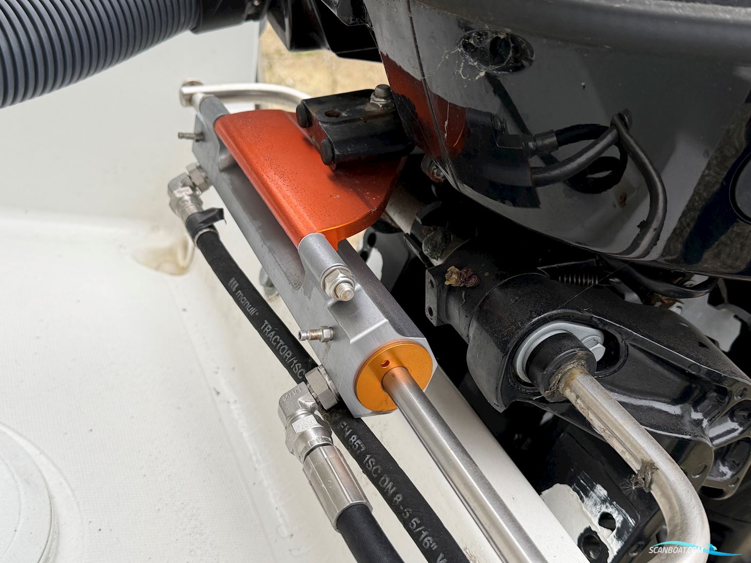 Beneteau Barracuda 6