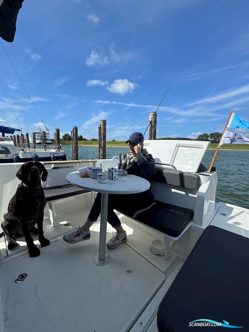 Beneteau Barracuda 7