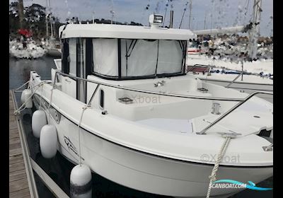 Beneteau BARRACUDA 8 Motorboot 2020, mit yamaha motor, Frankreich