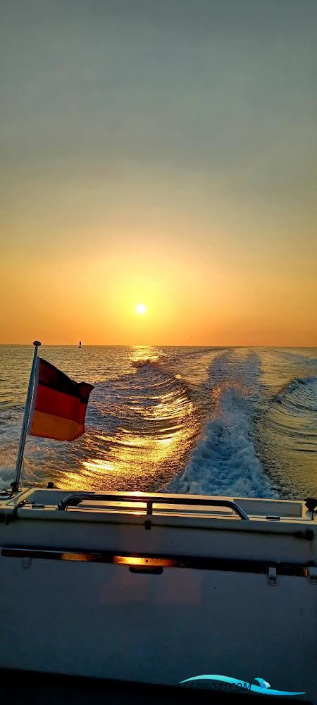 Beneteau Barracuda 9