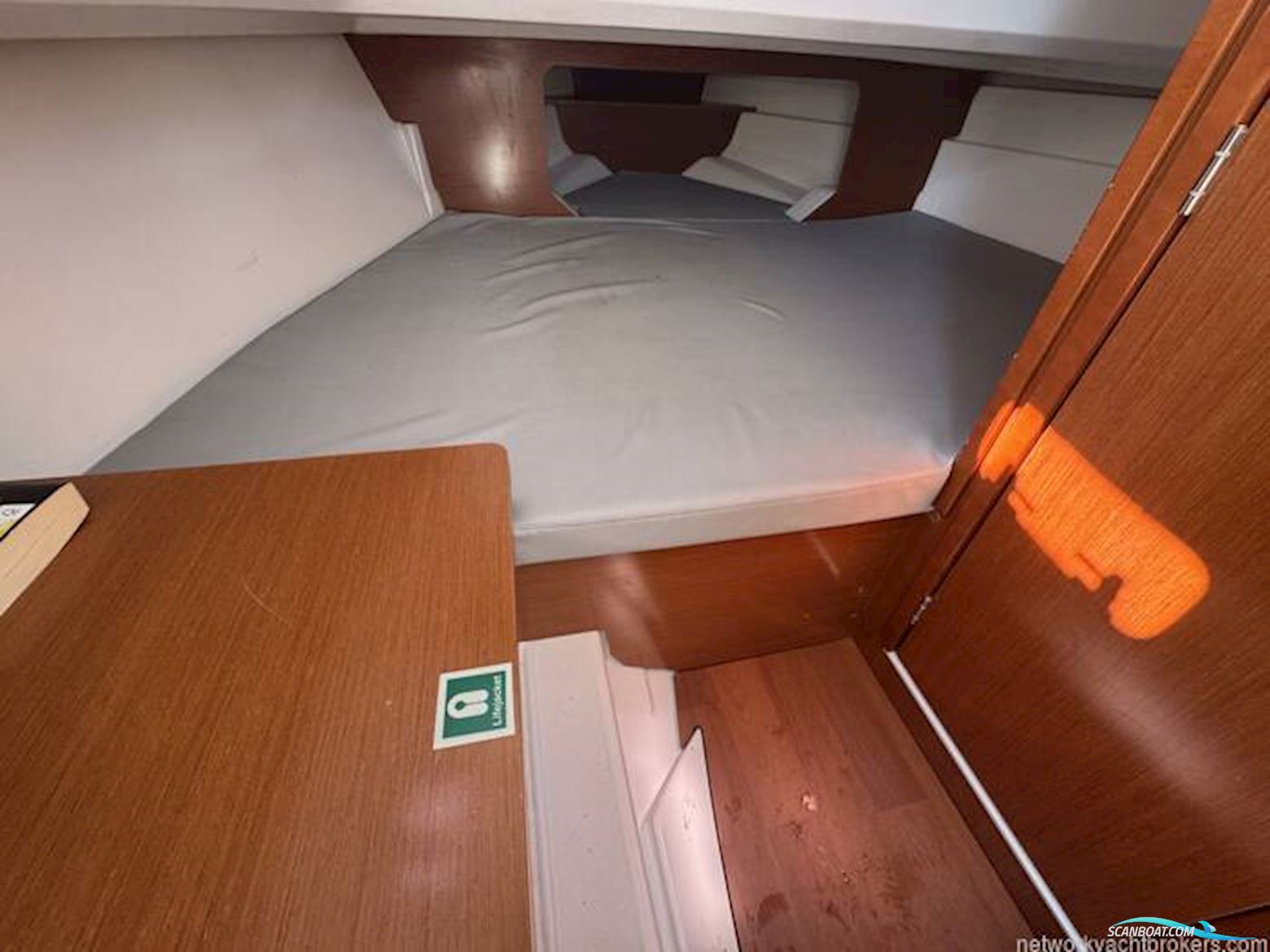 Beneteau Barracuda 9