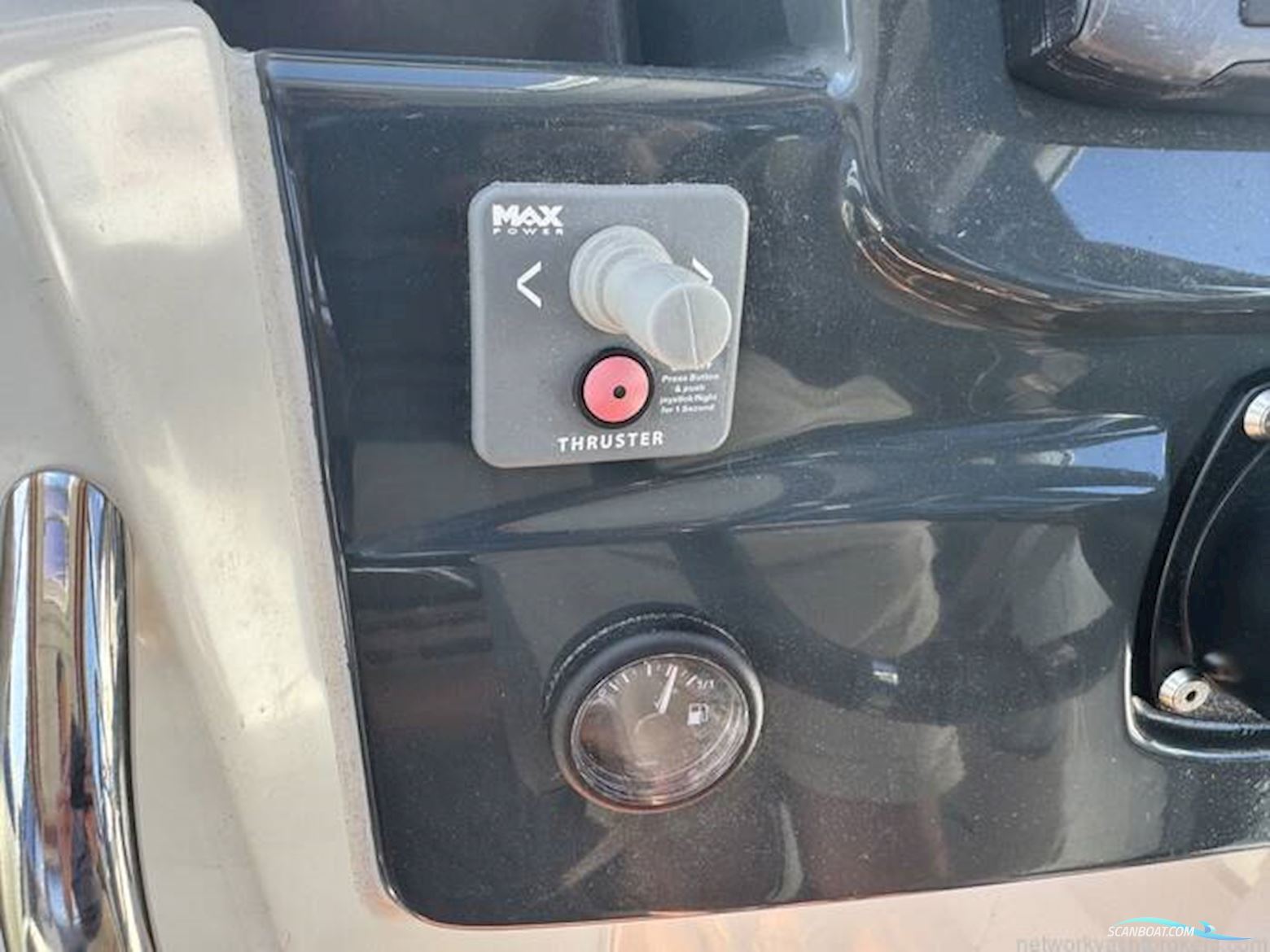 Beneteau Barracuda 9