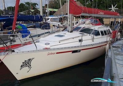 Beneteau Evasion 36 Motorboot 1991, mit Volvo 2003T motor, Caribbean