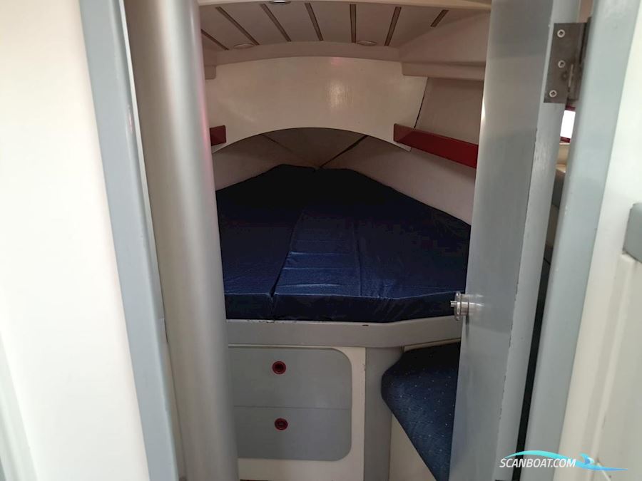 Beneteau Evasion 36