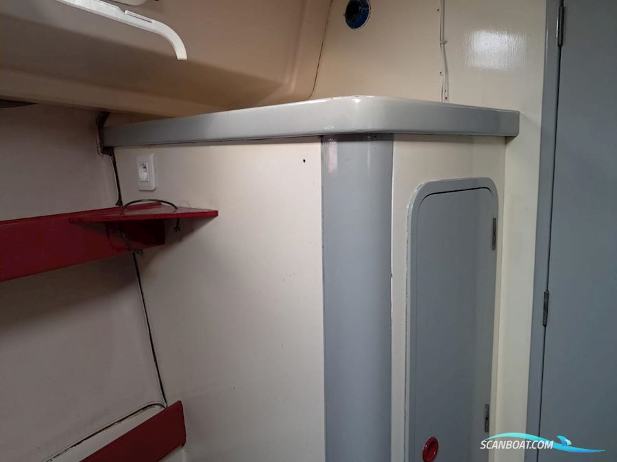 Beneteau Evasion 36