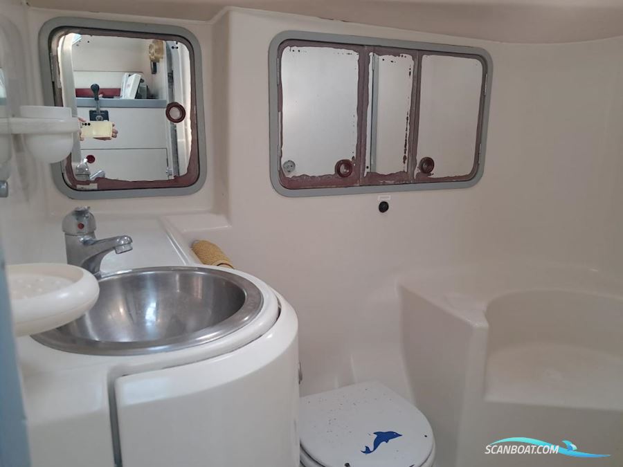 Beneteau Evasion 36