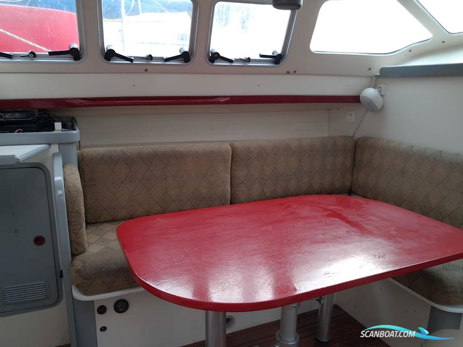 Beneteau Evasion 36
