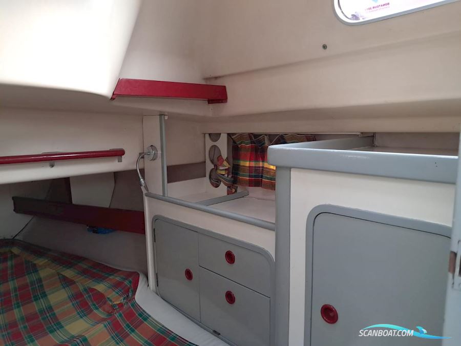 Beneteau Evasion 36