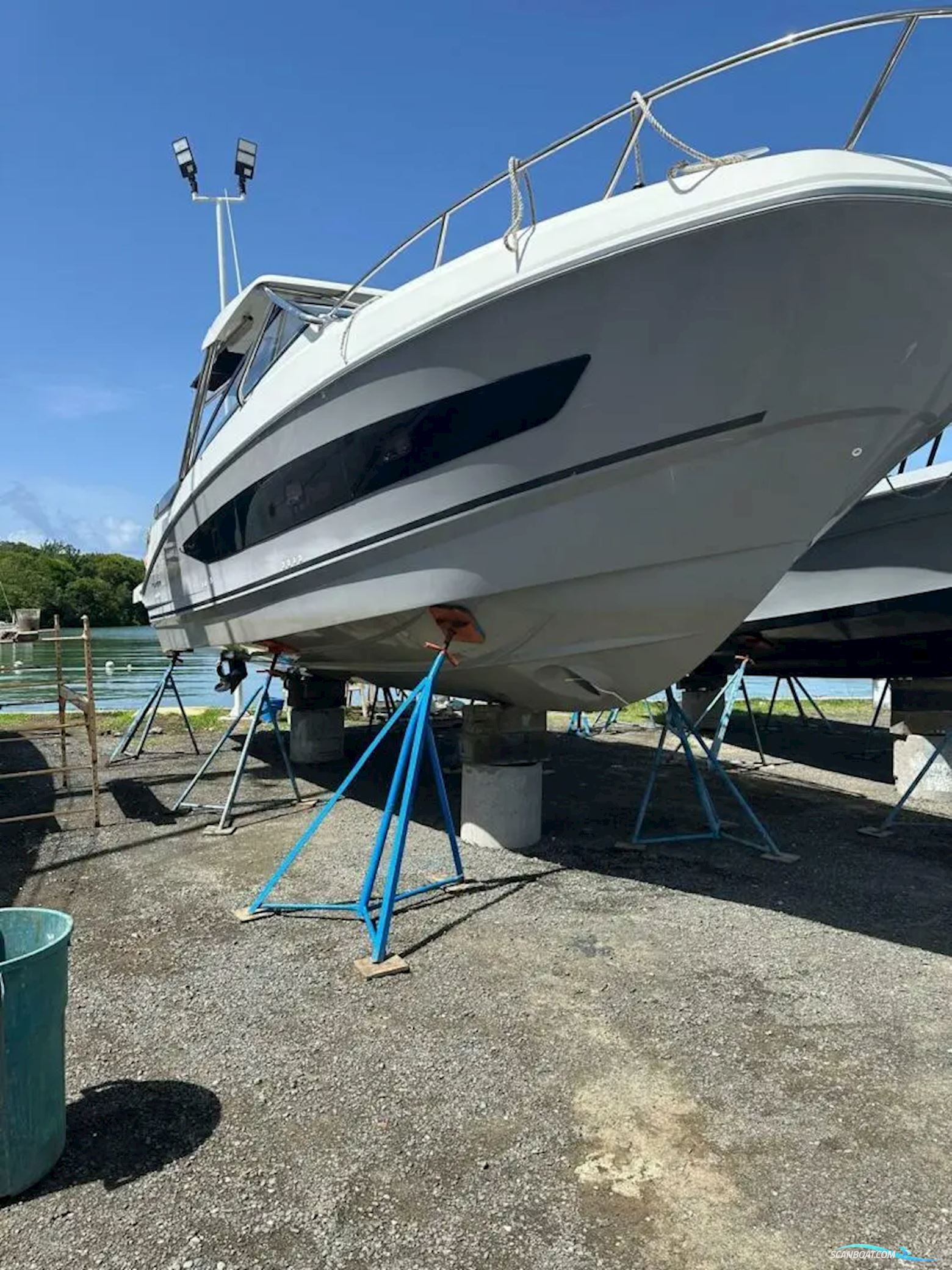 Beneteau Flyer 10 Motorboot 2019, mit Suzuki motor, Keine Länderinfo