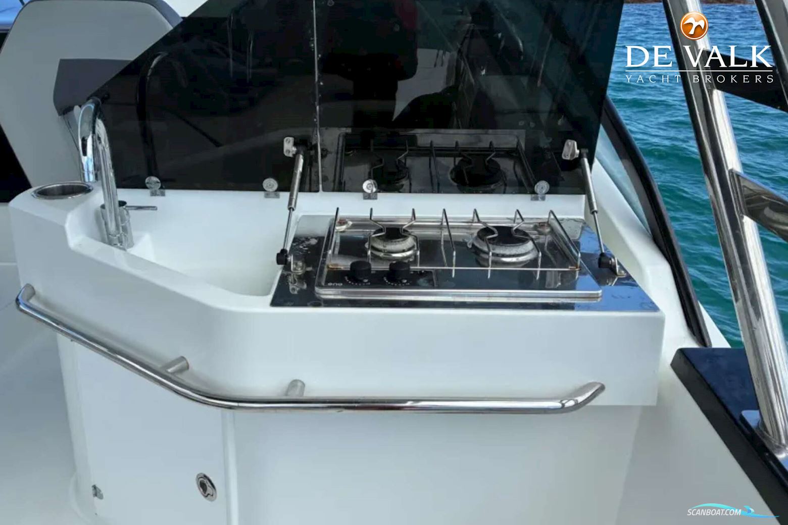 Beneteau Flyer 10
