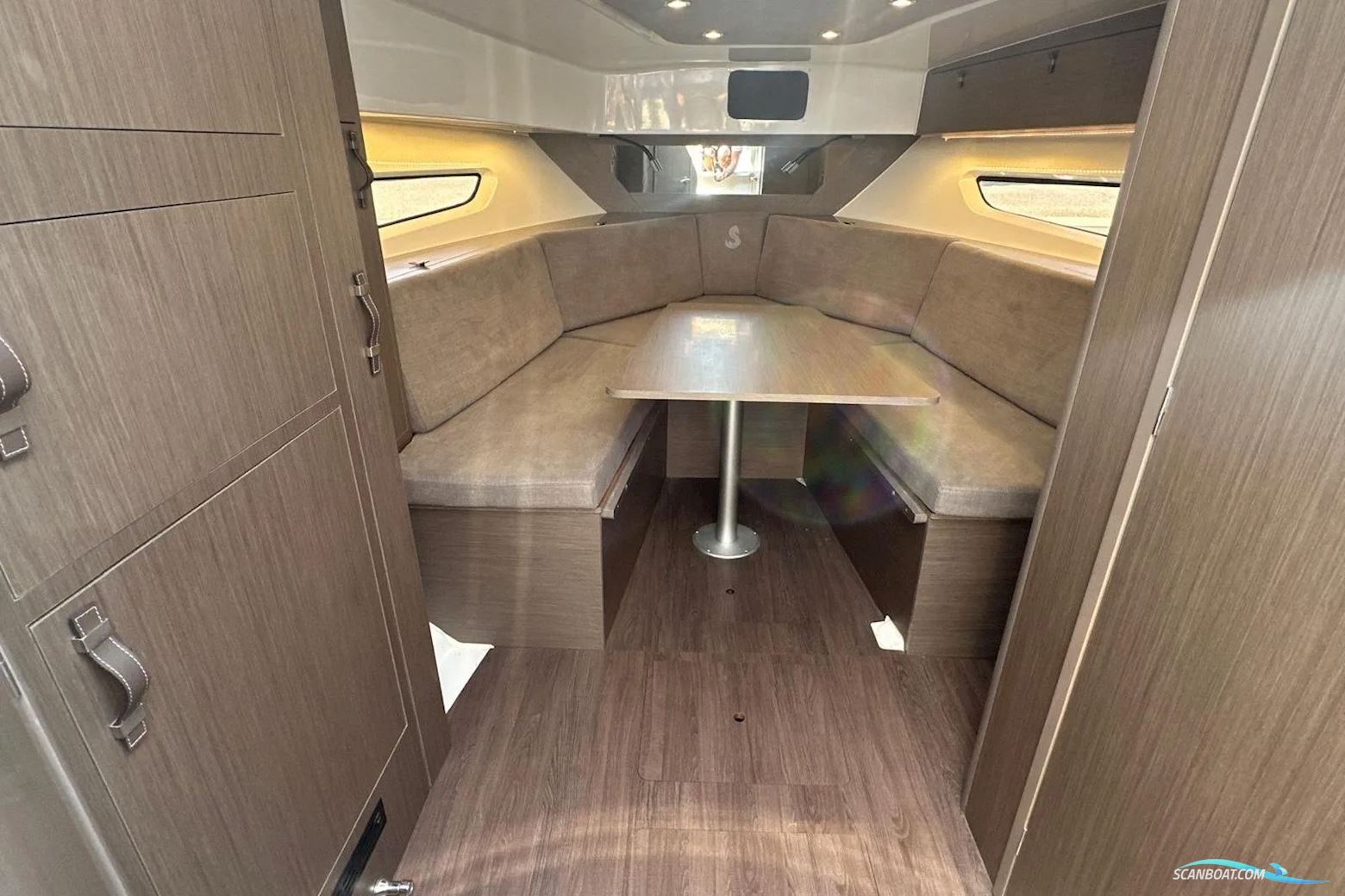 Beneteau Flyer 10
