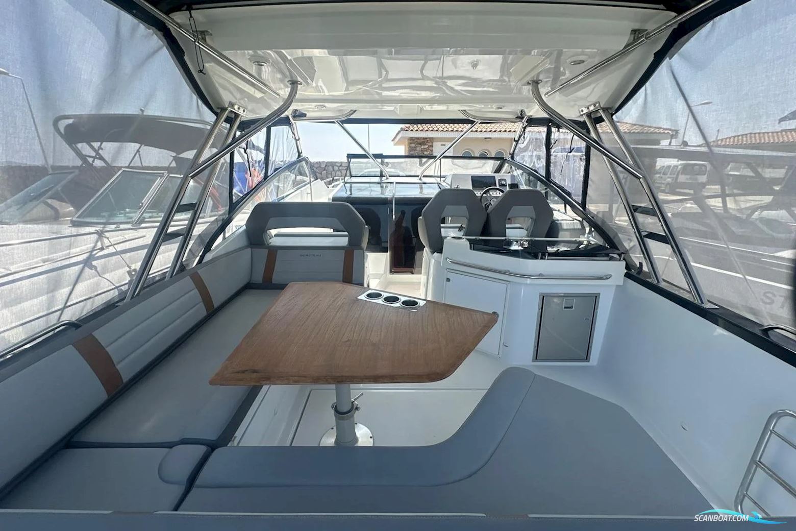 Beneteau Flyer 10