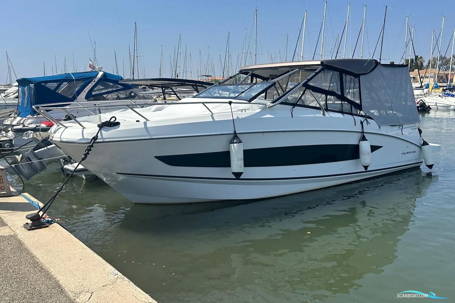 Beneteau Flyer 10
