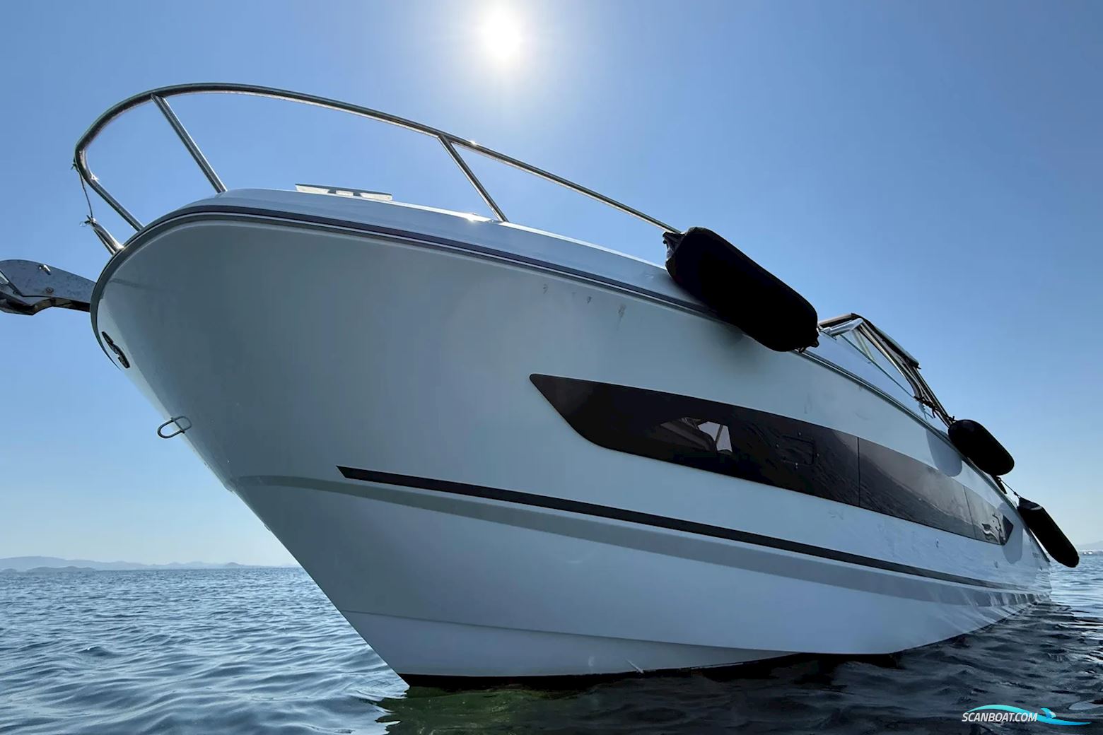 Beneteau Flyer 10