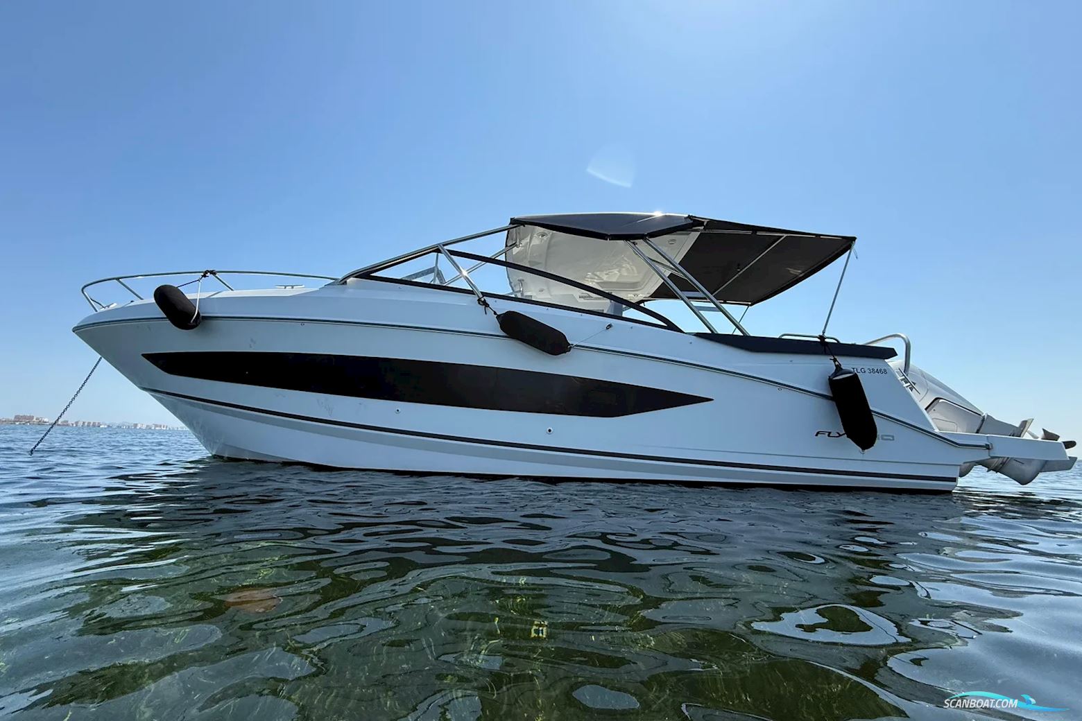 Beneteau Flyer 10