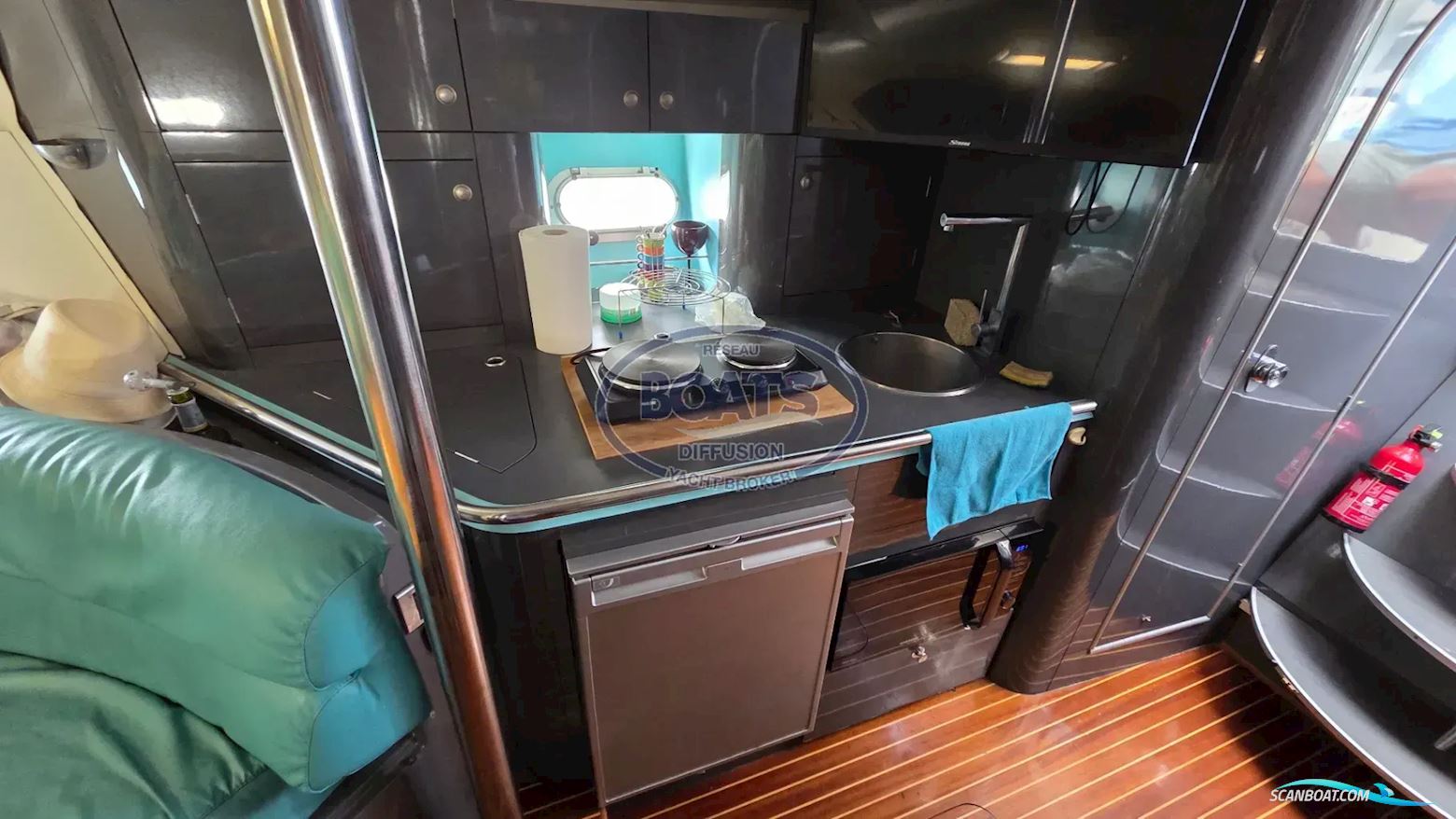 Beneteau Flyer 10
