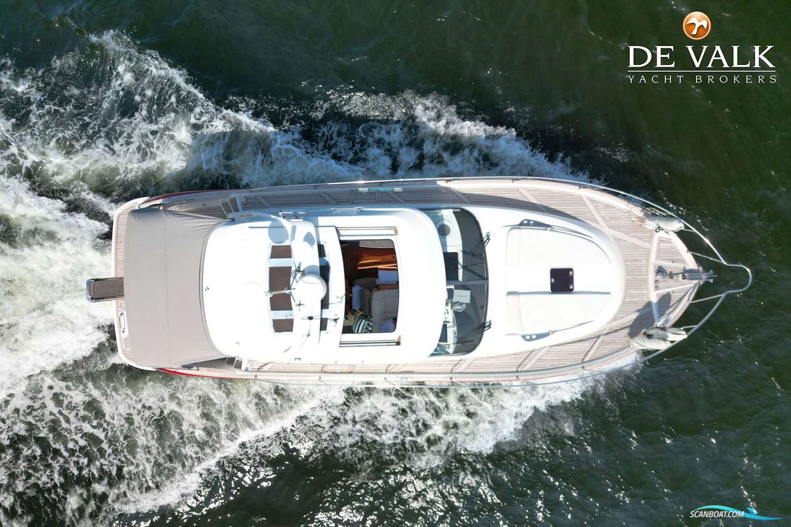 Beneteau Flyer 12 Cabin