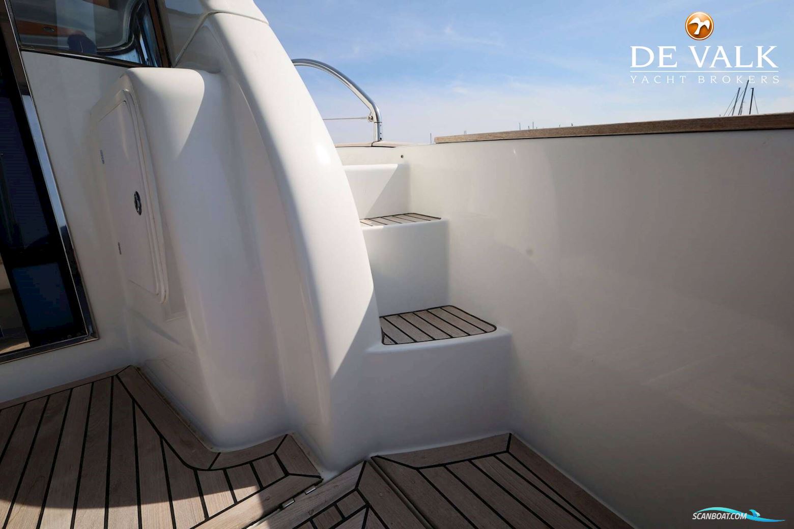 Beneteau Flyer 12 Cabin