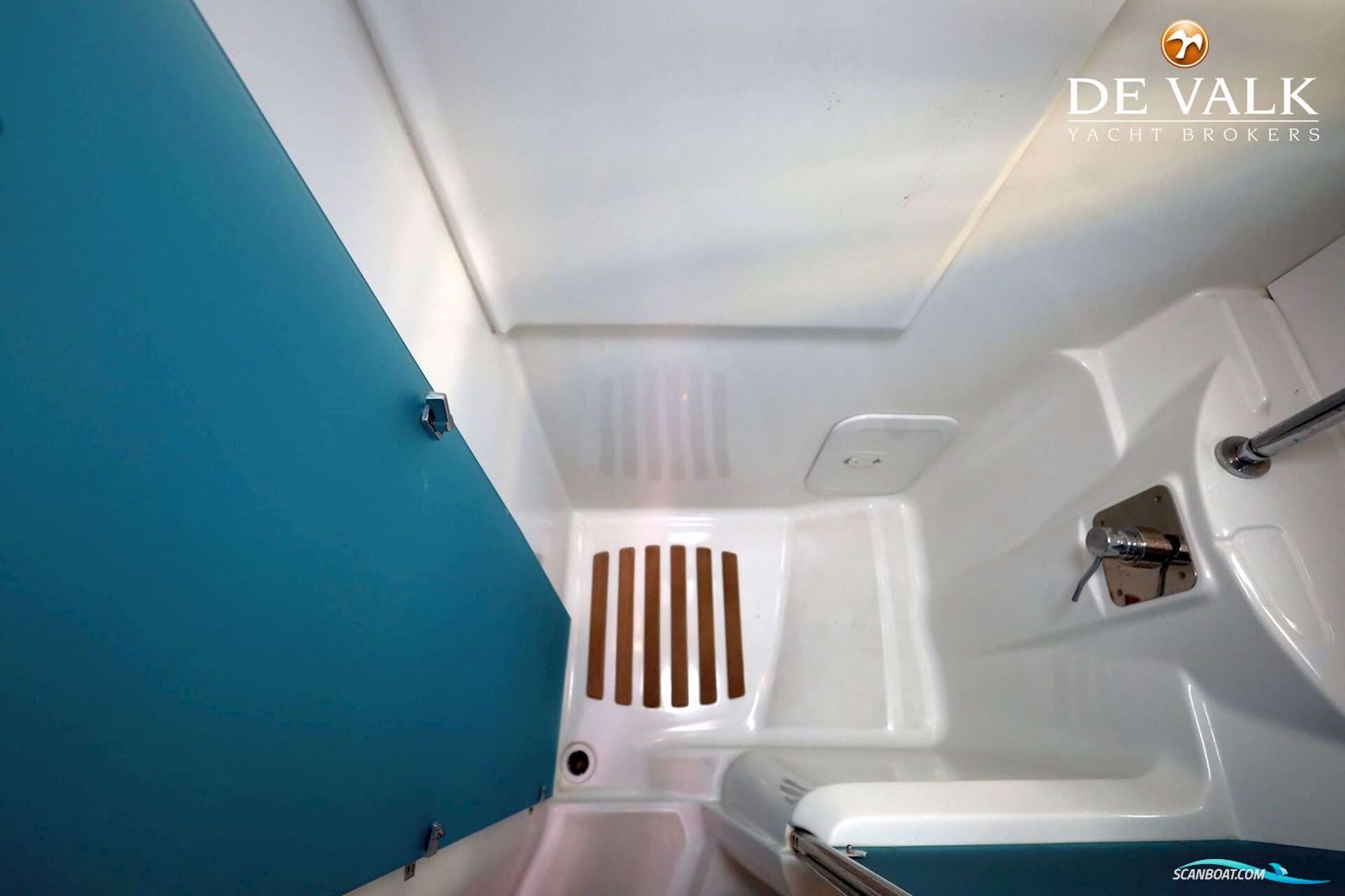 Beneteau Flyer 12 Cabin