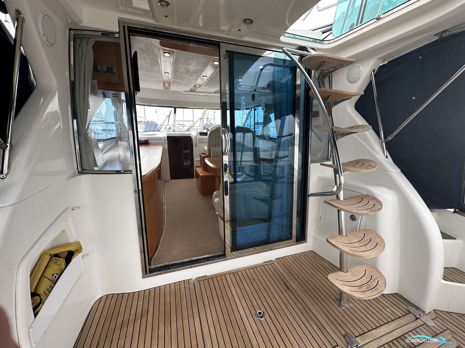 Beneteau Flyer 12