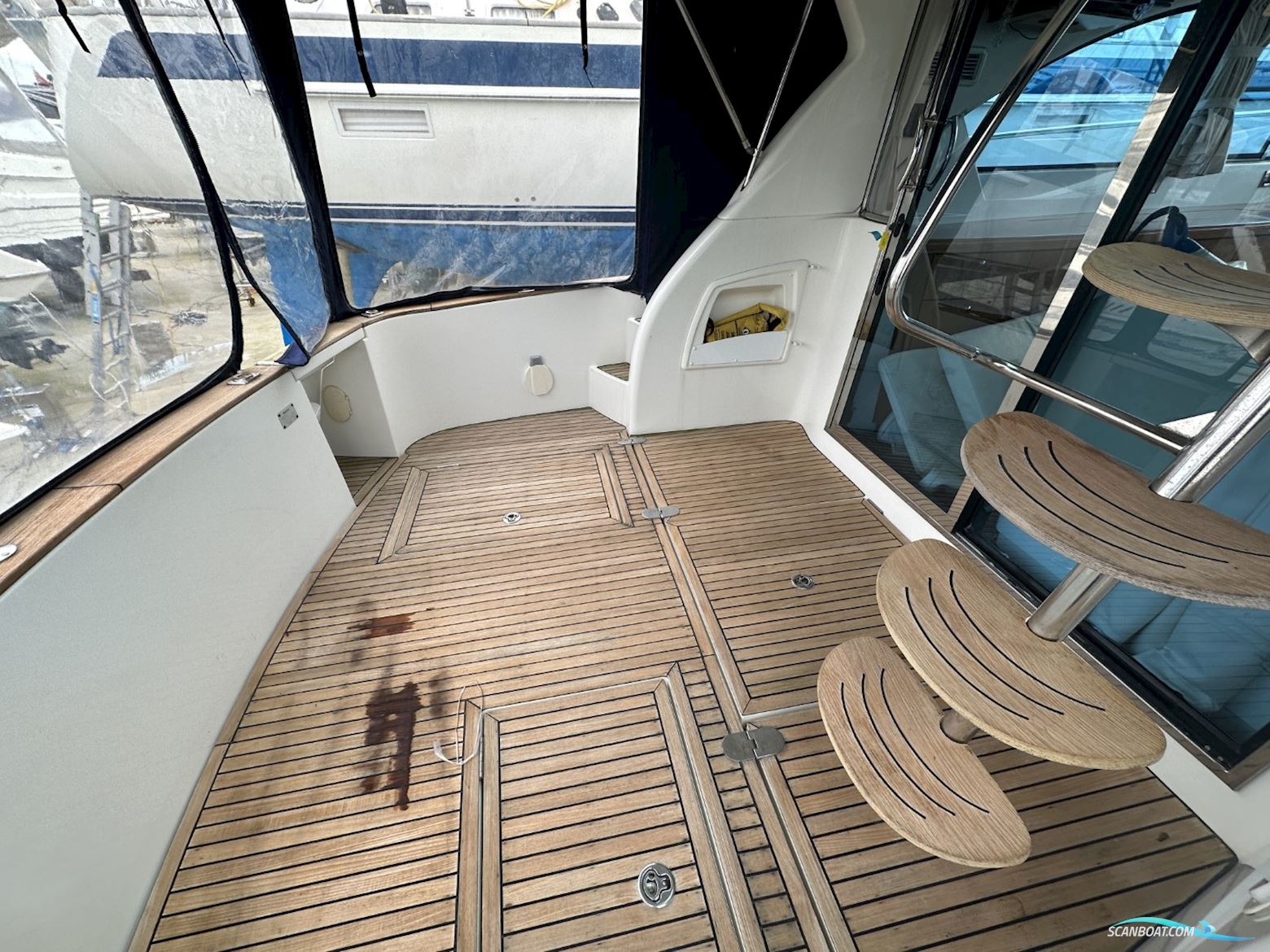 Beneteau Flyer 12