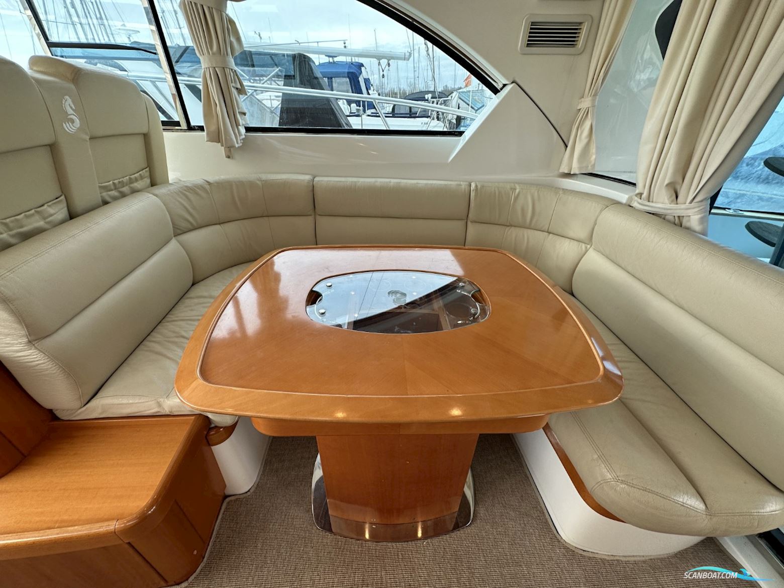 Beneteau Flyer 12