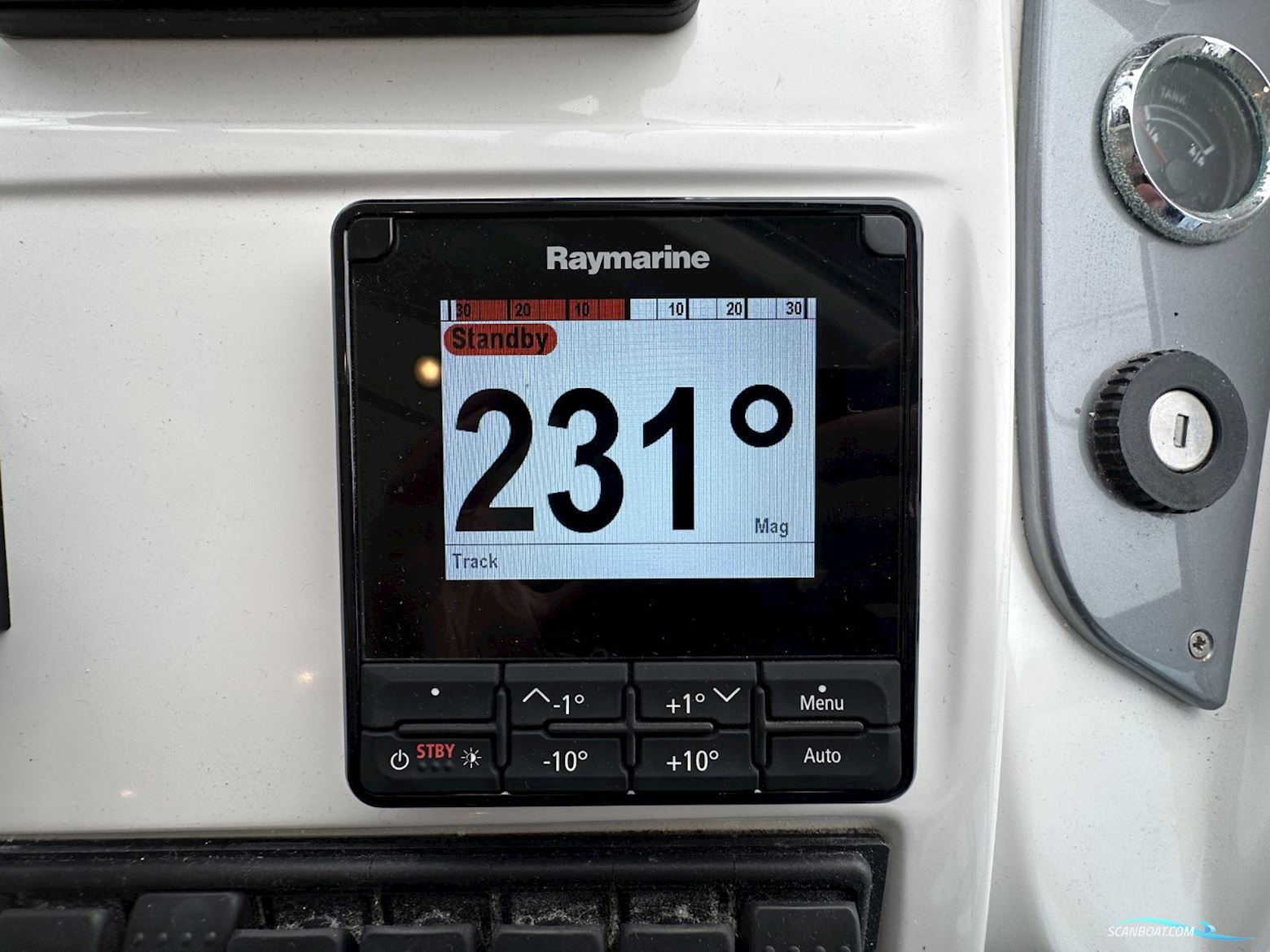 Beneteau Flyer 12