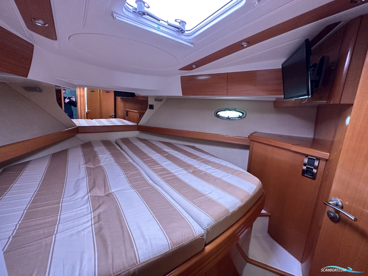 Beneteau Flyer 12