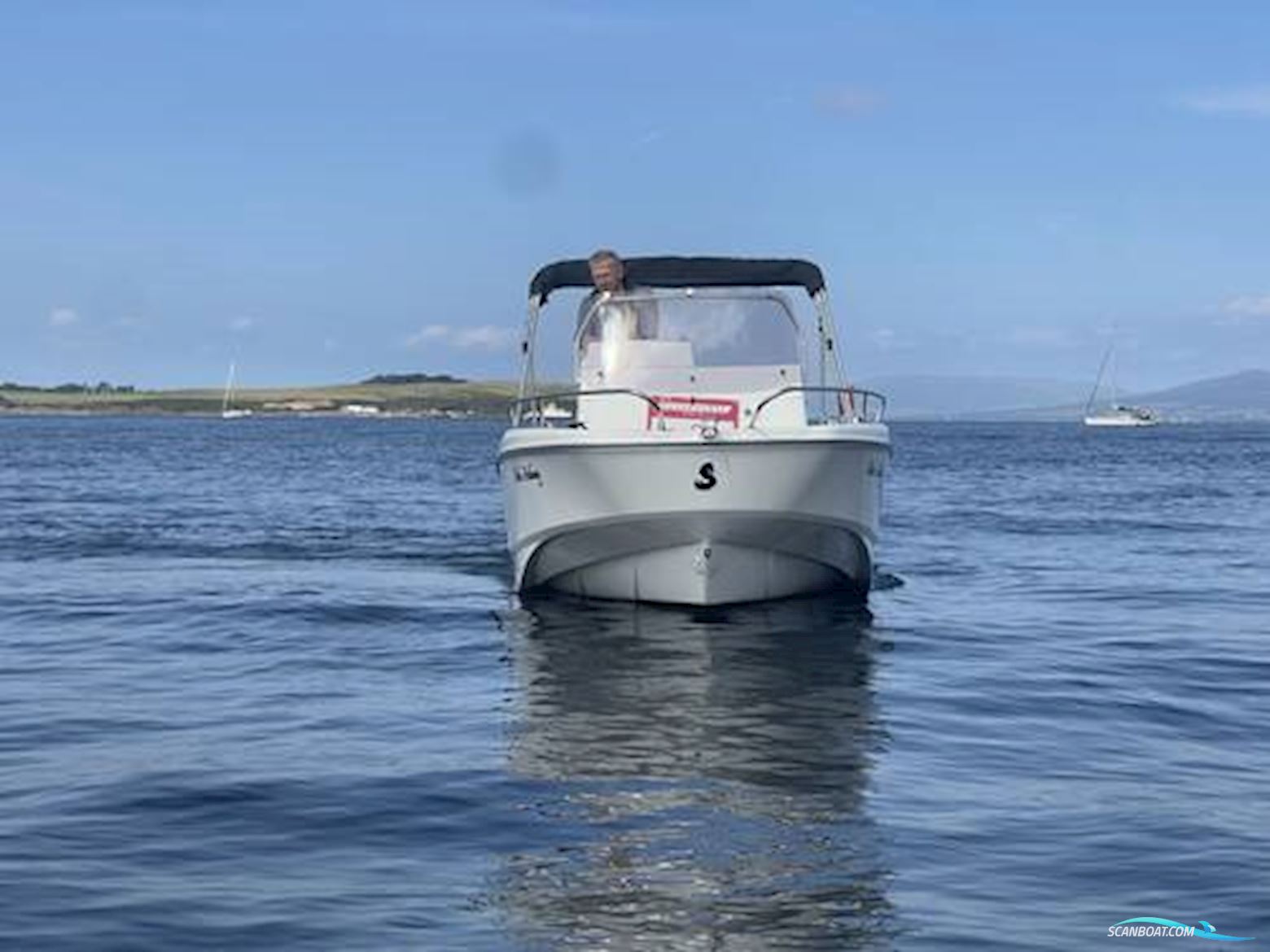 Beneteau Flyer 6 Space Deck