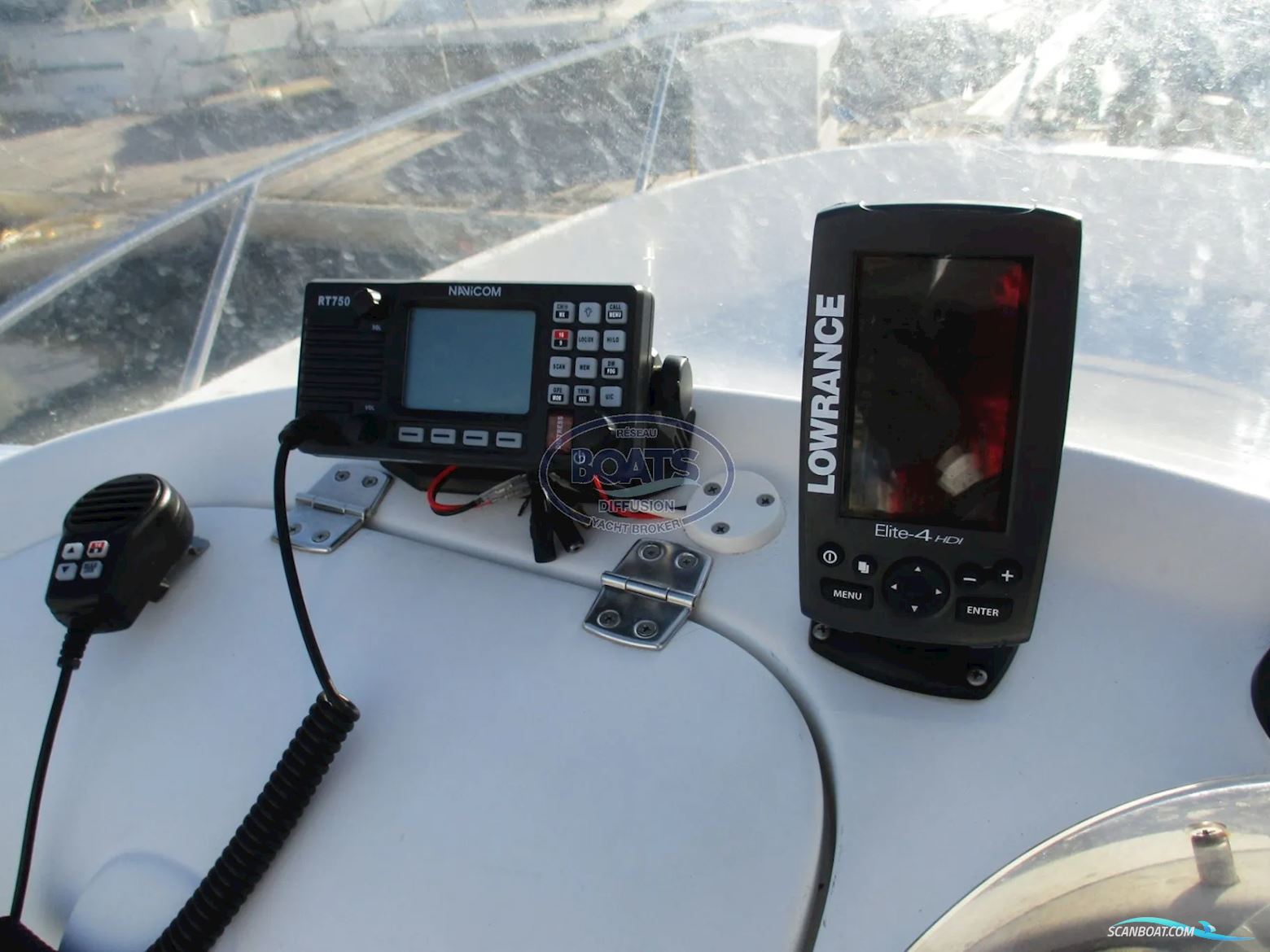 Beneteau FLYER 650 OPEN