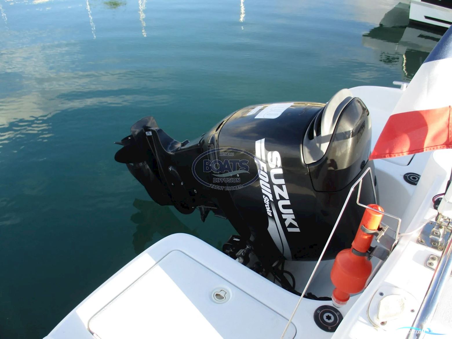 Beneteau FLYER 650 OPEN