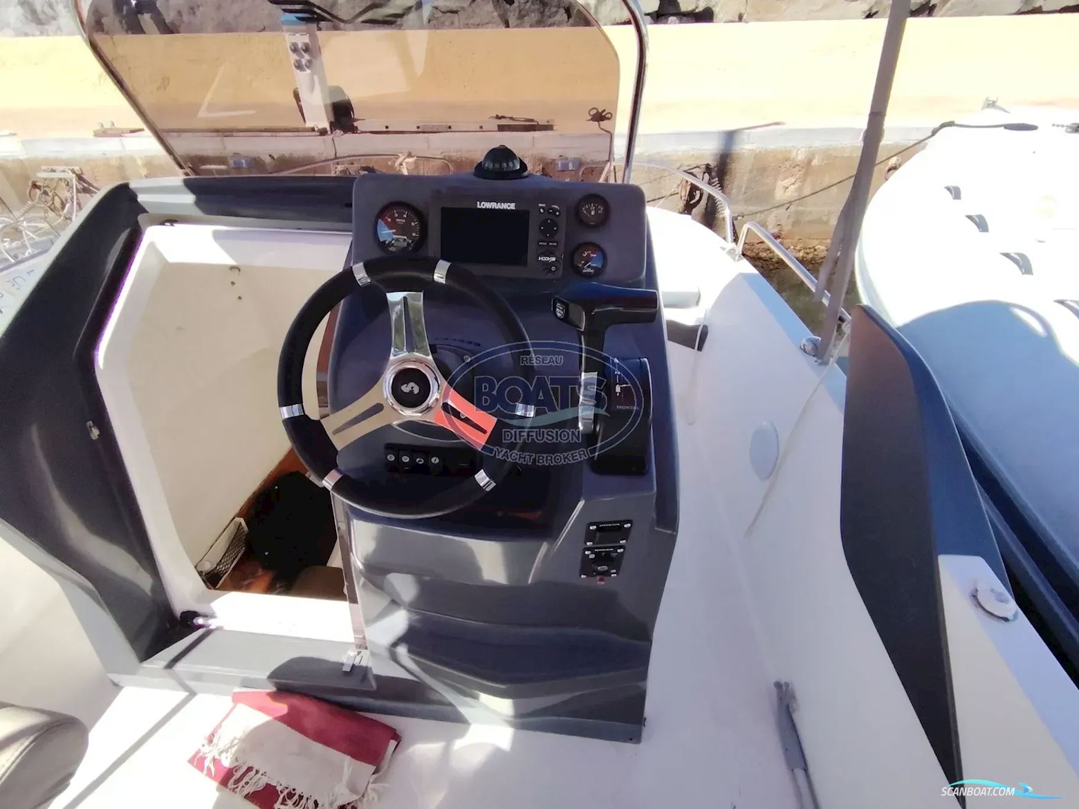 Beneteau FLYER 6.6