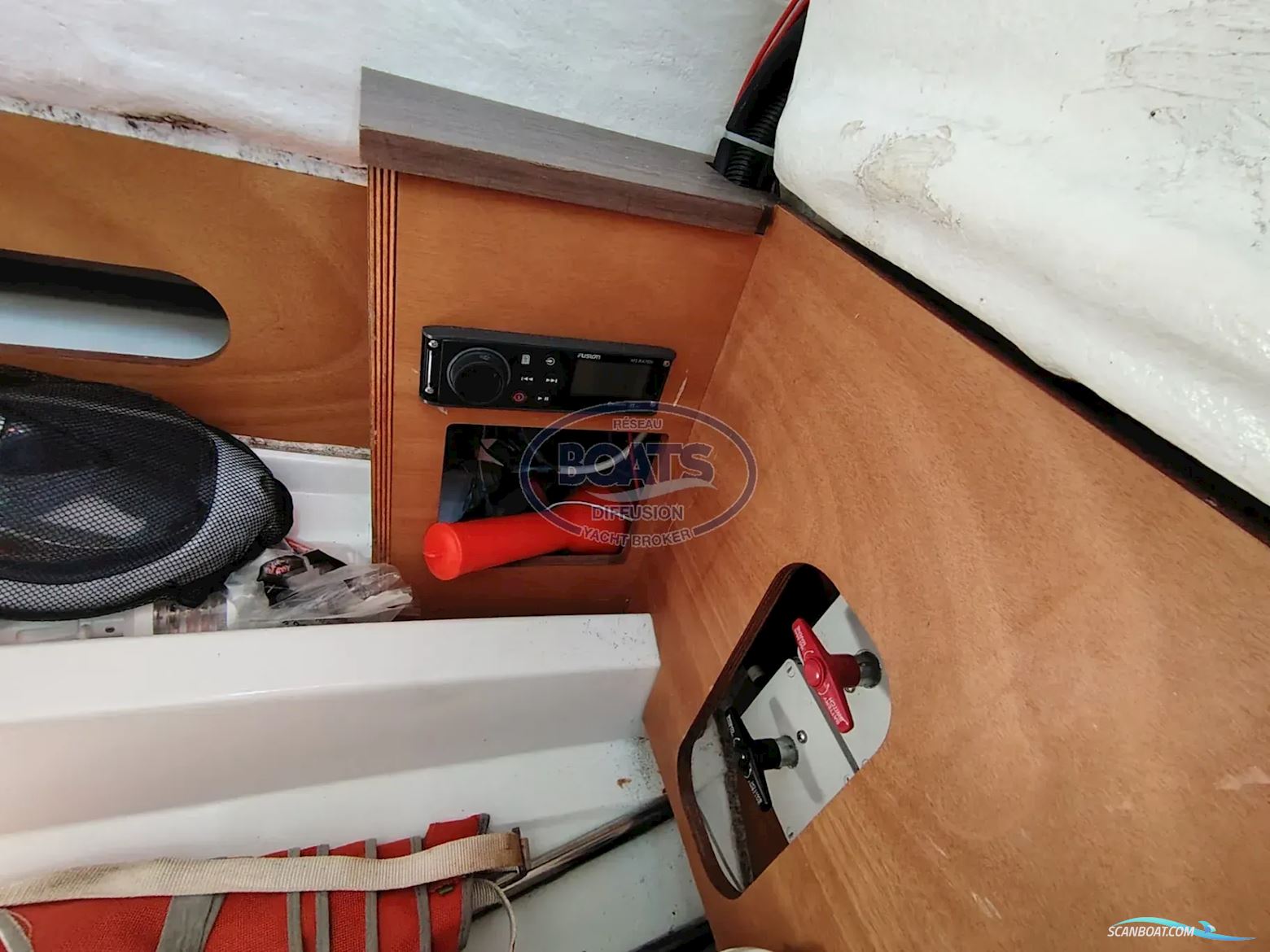 Beneteau FLYER 6.6