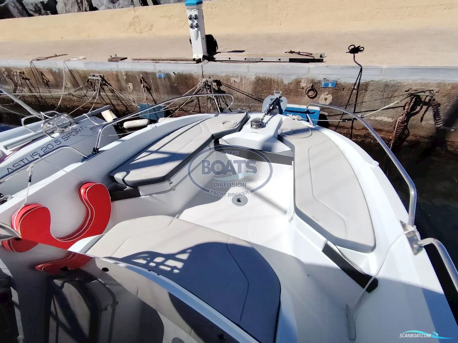 Beneteau FLYER 6.6
